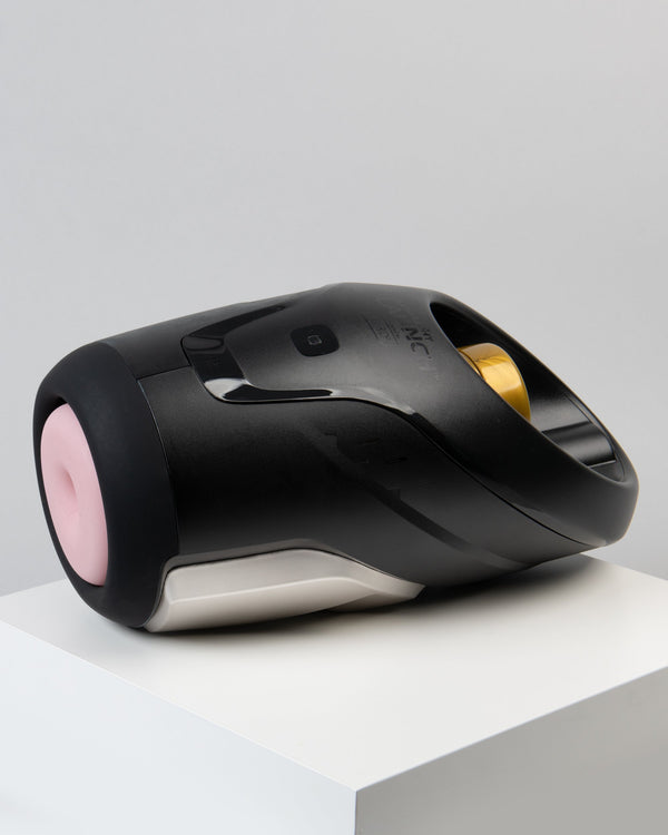 Fleshlight Launch Interactive Stroker Powered by KIIROO - kiiroodev