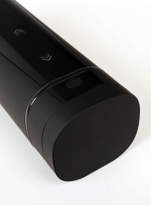 KIIROO Onyx+ Interactive Male Masturbator - kiiroodev KIIROO Onyx+ Interactive Male Masturbator - kiiroodev