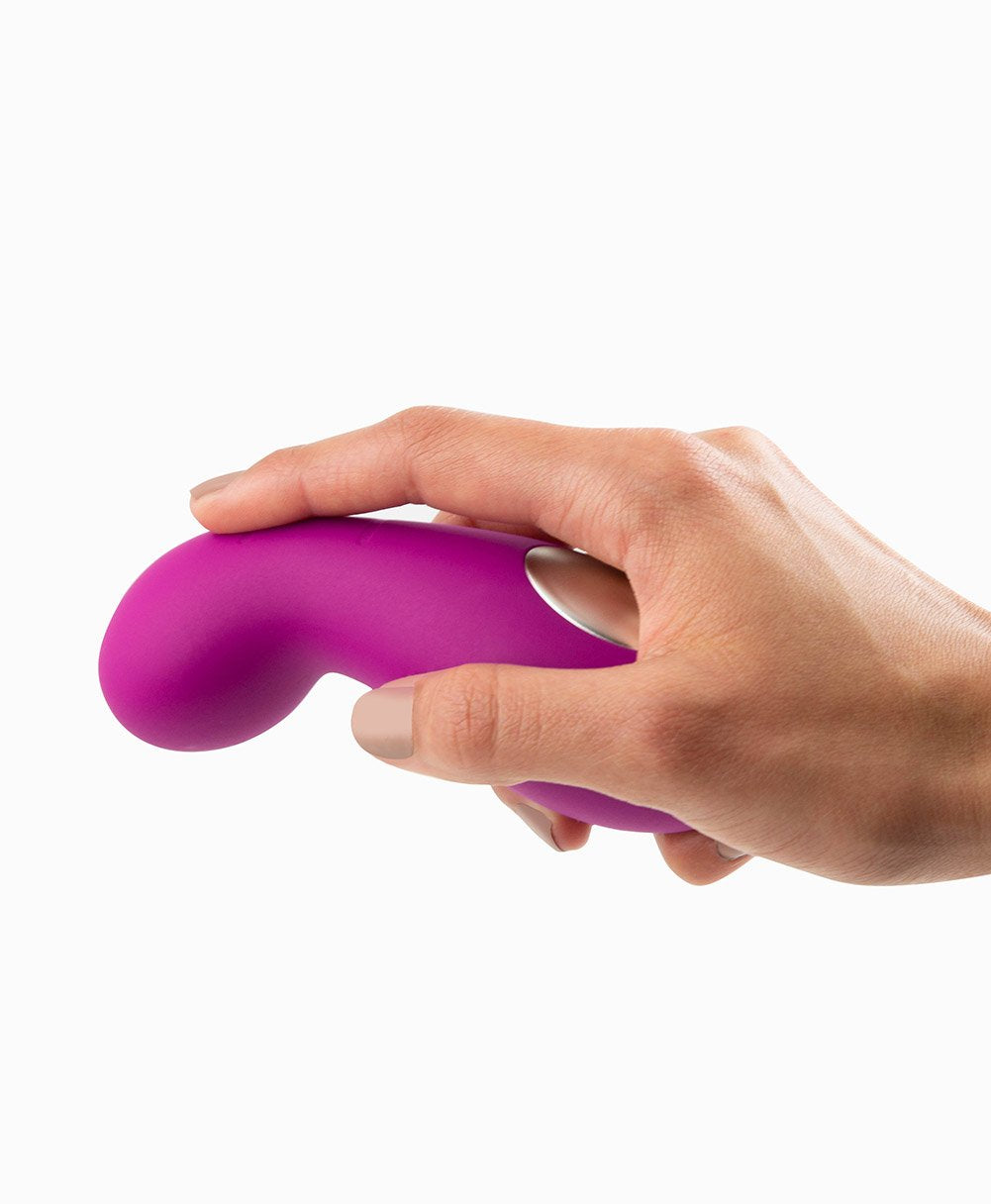 Cliona™ by KIIROO® Clit Stim Vibrator