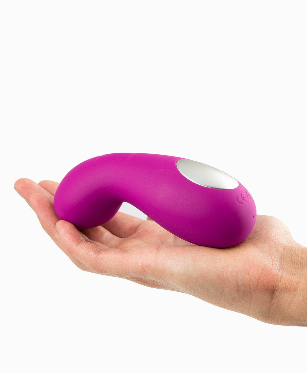 Cliona™ by KIIROO® Clit Stim Vibrator