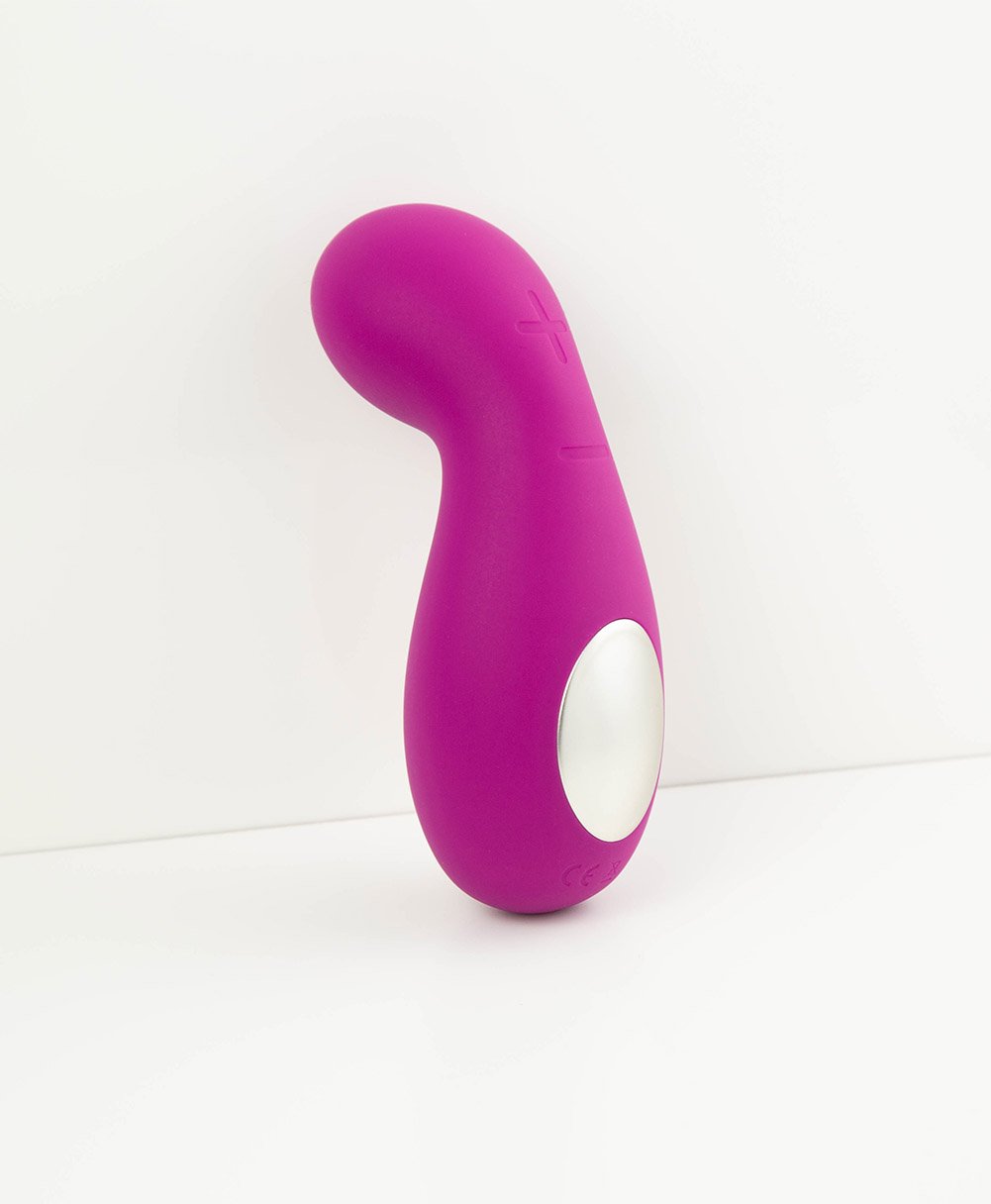 Cliona™ by KIIROO® Clit Stim Vibrator