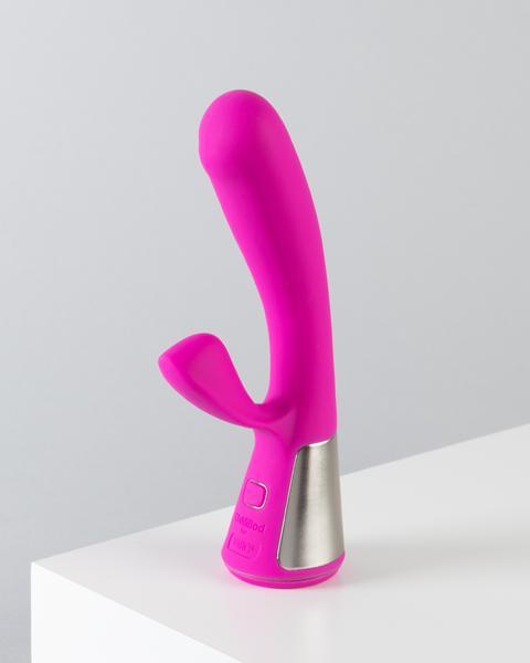 OhMiBod® Fuse™ Powered by KIIROO®