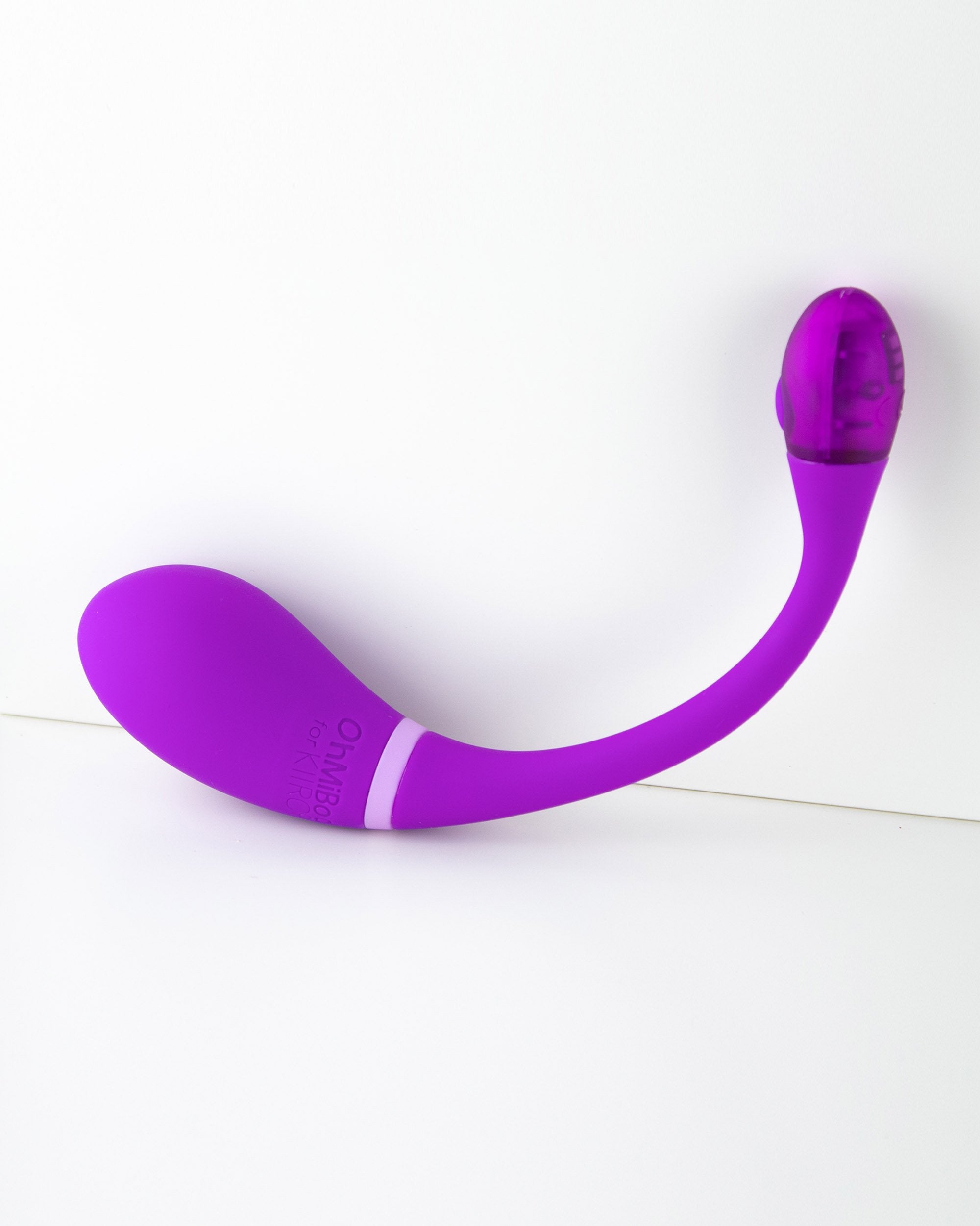 OhMiBod® Esca2™ Powered by KIIROO®