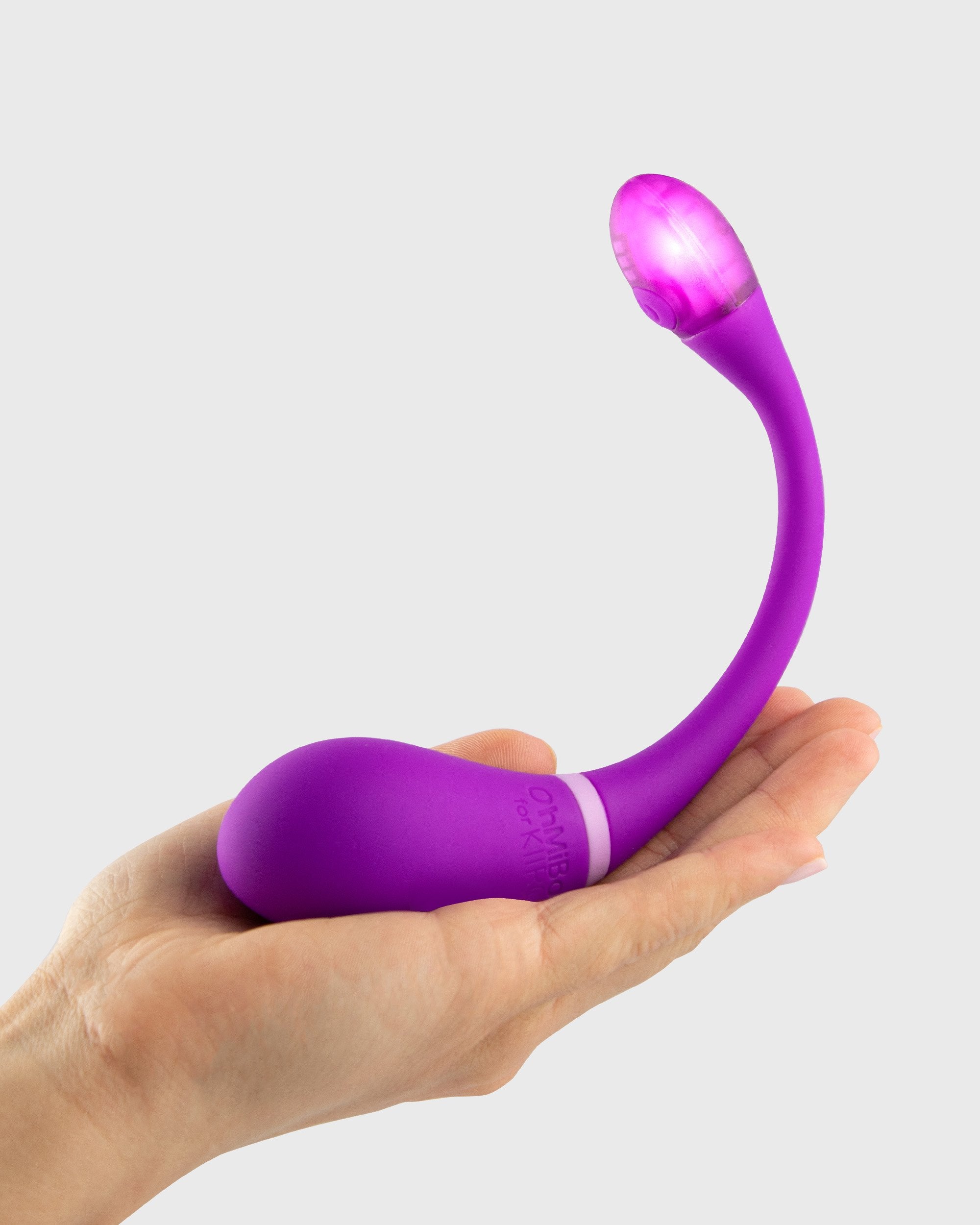 OhMiBod® Esca2™ Powered by KIIROO®