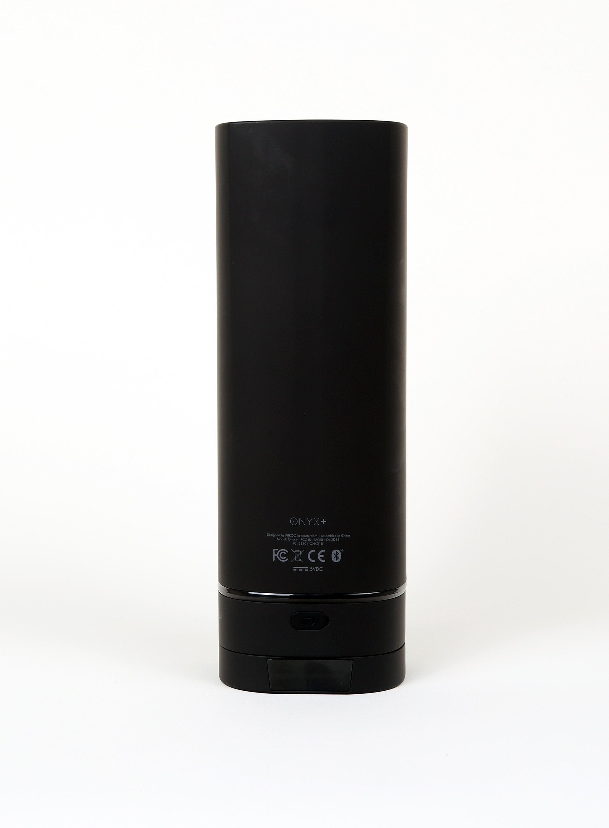 KIIROO Onyx+ Interactive Male Masturbator - kiiroodev KIIROO Onyx+ Interactive Male Masturbator - kiiroodev